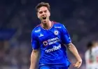 Monterrey - Cruz Azul: Cementeros win 2-0 at Gigante de Acero to move top of Clausura 2026