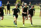 Stream and Follow the Matildas’ Asian Cup Opener Live