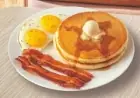 Dennys Inks $620M Deal After American Diner Closes 150 Locations; Spring Break Pass for Free Breakfast Draws Backlash