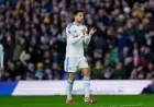 Leeds United Vs Man City: Semenyo winner keeps City within two points of Arsenal