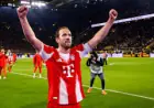 Bundesliga title picture shifts: Kane’s brace hands Bayern an 11-point cushion and forces immediate pressure on rivals