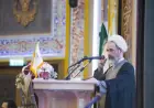 Ayatollah Arafi Chosen as Khamenei’s Successor to Lead Iran