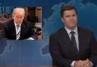 Snl Cold Open Takes Aim at Trump After U.S.-Israeli Strike That Killed Khamenei