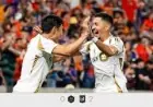 Recap | Lafc Vs Houston Dynamo 2-0 in Houston