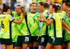 Sam Kerr’s Header Secures Australia’s Win Over Philippines in Asian Cup Opener