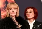 Kelly Osbourne and Sharon Osbourne Honor Ozzy Osbourne at Brit Awards 2026 Amid Body Shaming Backlash