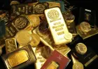 Gold Price Today March 1, 2026: Spot Gold Trades at $5,278 as Iran War Sends Safe-Haven Demand Surging