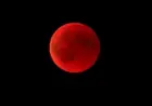 Total Lunar Eclipse Blood Moon March 2026: Full Moon Worm Moon Turns Red on March 3