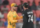 New Zealand vs South Africa Semi-Final Confirmation Remains Uncertain