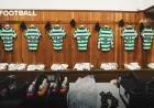 Celtic Prepares for Intense Derby Day Showdown