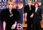 Kelly Osbourne Weight Loss Stuns at 2026 BRIT Awards After Slamming Body Shamers