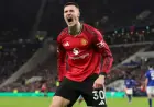 Michael Carrick’s Leadership Dramatically Transforms Manchester United Stats