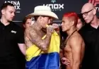 Marlon Vera edged by David Martinez in UFC Mexico co‑main — pros question ‘running away the whole fight?’ call