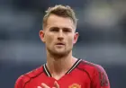 Michael Carrick Updates on Matthijs de Ligt’s Absence, Hints at Return