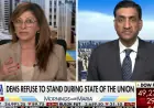 Maria Bartiromo Exchange With Ro Khanna Rewinds the Debate Over ICE Tactics, Proportional Force and Congressional Protest