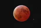 Full Moon March 2026: The Blood Worm Moon Total Lunar Eclipse Arrives Tuesday March 3