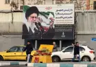 Opinion: Navigating Iran’s Complexities—Why No Regime Change Offers a Quick Fix