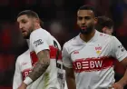 Vfb Stuttgart Vs Wolfsburg: Youngster Debut and Defensive Surprises Set the Scene for a Crucial Clash
