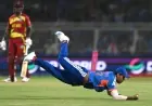 Abhishek Sharma’s Drops Deepen India’s Fielding Crisis as Team Becomes Worst Catching Unit in T20 World Cup 2026
