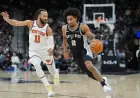 Spurs Vs Knicks: spurs vs knicks Game Preview for March 1