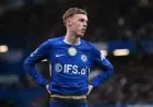 Cole Palmer Urged to Weigh Chelsea Future as Manchester United Links Intensify