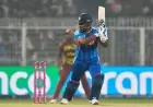 India Vs West Indies: Samson’s Unbeaten 97 Sends India Into Semifinals