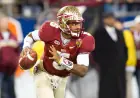 Why Jameis Winston’s No. 17 Spot on the 2000s QB List Reignites Debate Over brief, High-Impact College Careers