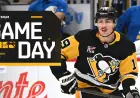 Golden Knights Vs Penguins: A Pittsburgh Fan’s Game-Day Guide for the 1 PM Home Clash