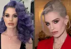 Kelly Osbourne Weight Loss 2026: Before and After, BRIT Awards, Ozempic Denials, and a Daughter's Grief