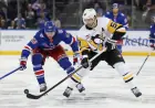 Penguins vs Rangers: New York Edges Pittsburgh 3–2 in Saturday Matinee at Madison Square Garden