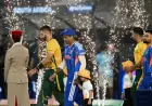 Teams Advance to 2026 T20 World Cup Semi-Finals