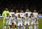 FIFA Reviews Iran Situation; All Whites’ World Cup Opener in Jeopardy