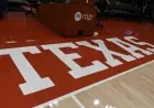 Texas joins No. 1s in projected women's Ncaa Women's Basketball seeds