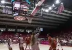 Texas Vs Alabama: Longhorns Close Regular Season with 72-65 Win