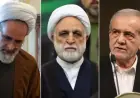 Iran’s Leadership Shift: Who Leads After Supreme Leader’s Passing?