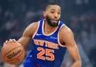 Mikal Bridges Struggles Prompt Questions After Knicks' Costly Trade