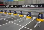 Noah Lyles Third in Men’s 60m as 2026 USA Indoor Championships Deliver Tight Finishes