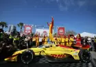 Alex Palou Triumphs at St. Petersburg IndyCar Grand Prix