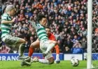 Rangers Vs Celtic stalemate reshuffles momentum — Hearts and Motherwell finish the weekend stronger