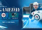 Jets Vs Sharks: jets vs sharks Prediction, Picks & Odds for March 1