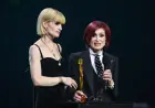Kelly Osbourne Calls Out Body-Shaming "Cruelty" After Honoring Ozzy at the 2026 BRIT Awards