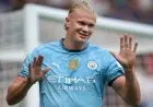 Erling Haaland Misses Man City's Win at Leeds With Knee Injury as Guardiola Refuses to Set Return Date