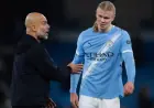 Haaland Injury Forces Manchester City to Win at Leeds Without Their Golden Boot Leader
