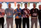 Pete Weber Classic Championship Sunday: Field Set as Knowles, Fach, Larsen, Stippich and Russo Advance