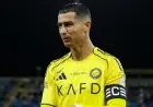 Spl: Cristiano Ronaldo limps out and misses penalty, raising fitness risk for Al-Nassr’s tight title chase