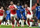 Arsenal Vs Chelsea — Arteta hails Raya as red cards and set‑pieces derail Chelsea