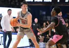 Belmont Basketball Small Underdog at CEFCU Arena Ahead of March 1 Matchup