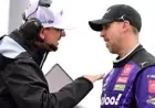 Ty Gibbs referenced as JGR lawsuit hearing ends with no ruling