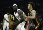 Trail Blazers Vs Hawks: Rebounding Advantage and Key Absences Could Decide a Tight Play‑In Fight