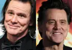 Jim Carrey New Face Sparks Clone Theories and Plastic Surgery Debate After César Awards Honor in Paris